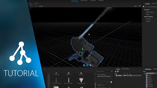 Depence² | Modular Fixtures | Tutorial