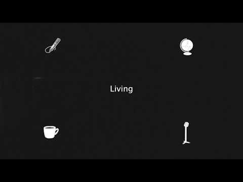 リビング「Living」 Produced by んっつ&En Dance Studio