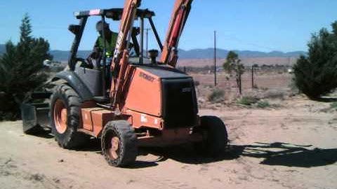 heojeffperry skiploader grader gannon skills 3