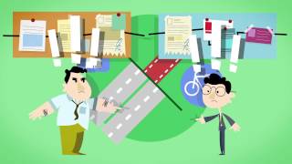 Rijkswaterstaat Iv - Procesmanagement Met Één Rws