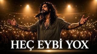 Heç Eybi̇ Yox 2026 4K (Trend Ses O Ses)