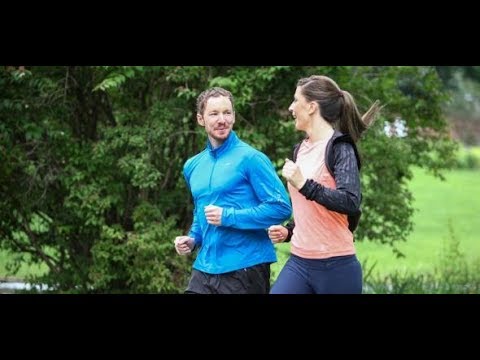 14 Tage jeden Morgen joggen | Selbstexperiment