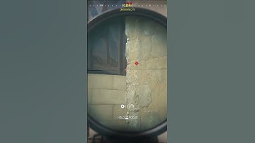 Always live ping your enemies And expect the unexpected! #funnymoments #warzone #snipe #cod