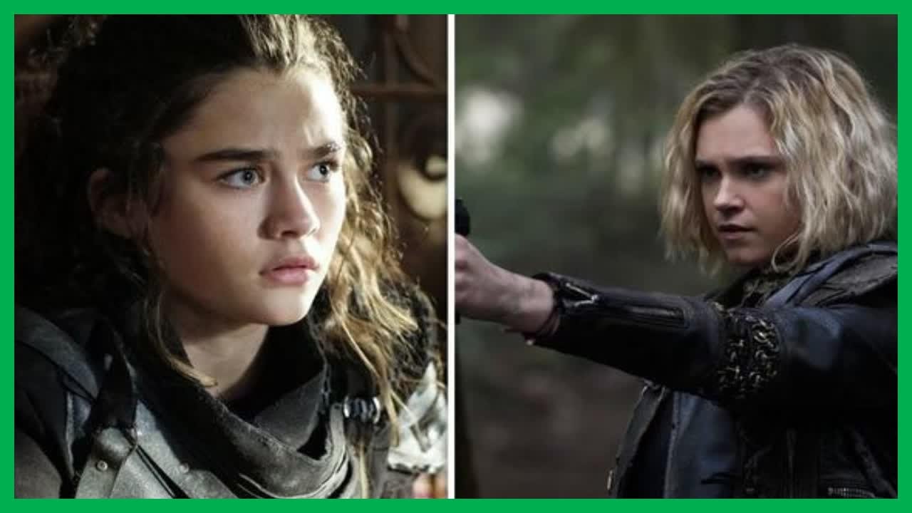 The 100 season 5, episode 11 promo: What will happen in The Dark Year