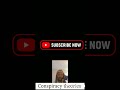 The 3 signs they are possessed~ How do you know? - The possession / Conspiracies #shorts 11/19