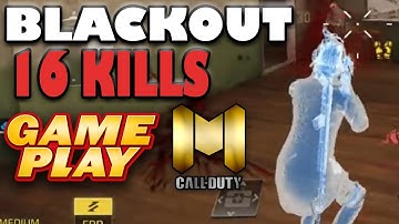 GAMEPLAY VIDEO | CALL OF DUTY MOBILE | POCO X3 PRO