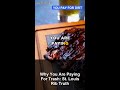 Why You Are Paying For Trash: St. Louis Rib Truth