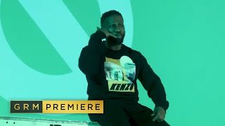 Footsie - No Favours [Music Video] | GRM Daily Resimi