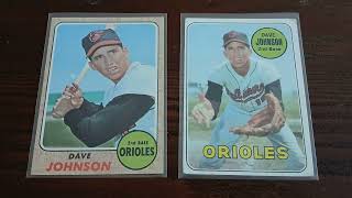 Remembering Davey Johnson