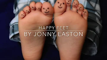 Happy Feet - Happy Background Music - Royalty Free