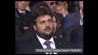 О разнице в подходе к будущему у неолибералов и традиционалистов (Джемаль)