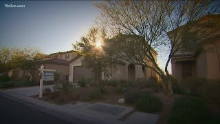 Biden administration extends federal moratorium on evictions