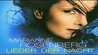 Marianne Rosenberg – Lieder der Nacht • TopPop Live • 70er Top Hit 👍