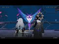 Honk Eye Star Rail 3.8 - Stellarons created by Xipe of the Harmony? Frienemies? - Pt. 10