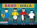 Band wala     theenmar band  short movie  gunapam gang  ep161