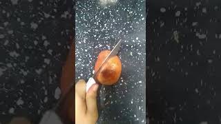 Knife - Shay Red Potato