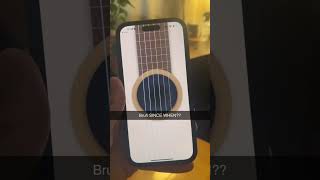 Actually is a game changer #guitartutorial #goldenbrown #guitarist #beginnerguitar