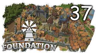 FOUNDATION Mod | DEV Live EP 37 | Deuxième teste part 23