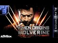 Longplay of X-Men Origins: Wolverine (Uncaged Edition)