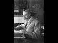 Elgar:   Pompe and Circumstance in G major op. 39 no. 4, Military Marches  -  John Barbirolli