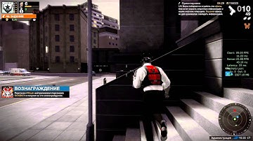 APB - ILAI vs Unquiet [pvp]