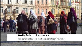 Denmark minister calls Ramadan fasting ‘dangerous’