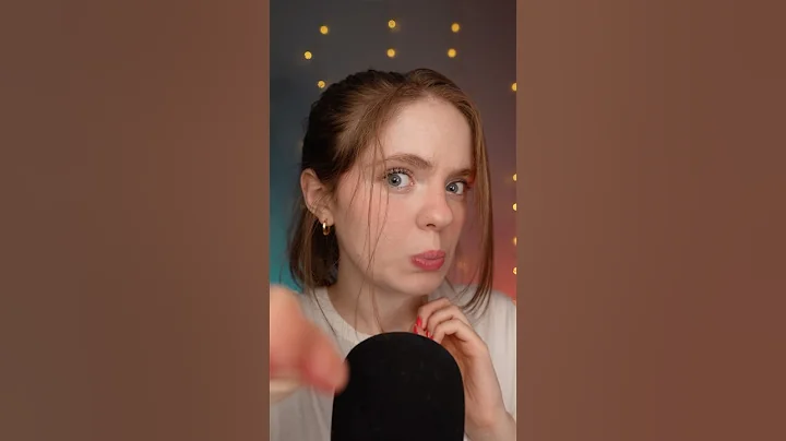 VERY “Professional” Spa Facial ASMR Roleplay! Most FASTEST #asmr  #shorts  #asmrsounds thumbnail