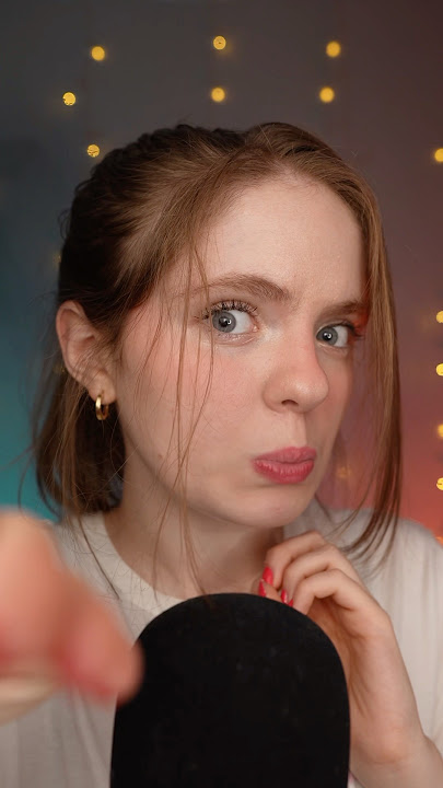 VERY “Professional” Spa Facial ASMR Roleplay! Most FASTEST #asmr  #shorts  #asmrsounds