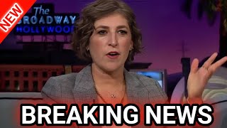 Huge Sad😭 Jeopardy! Host Mayim Bialik’s Jaw-Dropping 2024 Net Worth Revealed!"