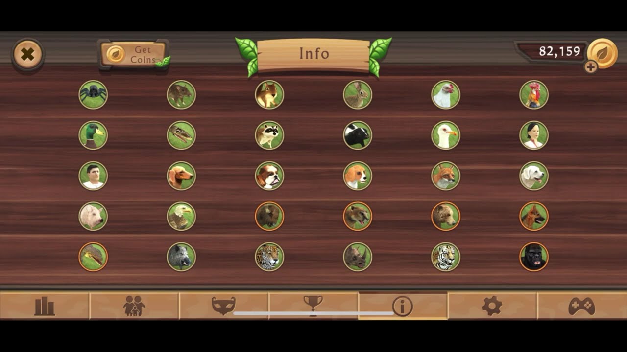 🐱⚔️ Симулятор кошки онлайн: долгий игровой процесс – битвы, выживание и прогресс! 🔥🐾