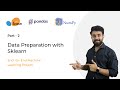 Data Preparation with Sci-kit learn and Pandas | End-to-End ML Project Tutorial - Part 2