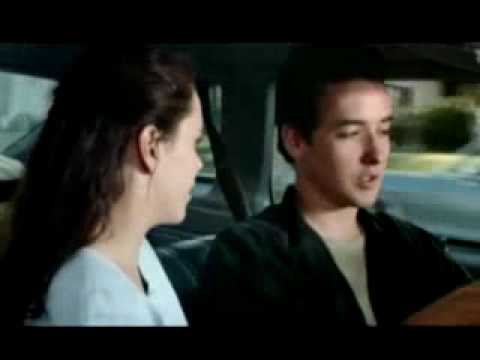 Say Anything trailer