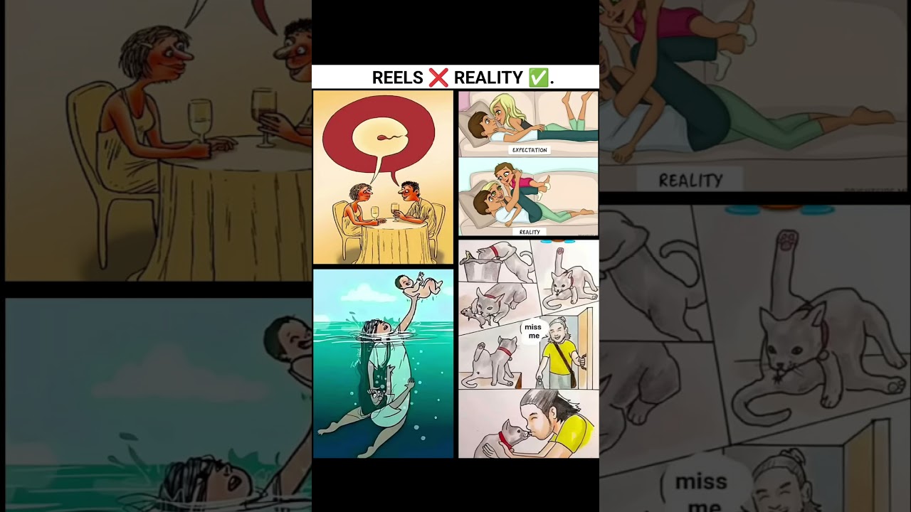 The Nature of Reality 