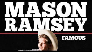 Famous - Mason Ramsey [Schier Remix]