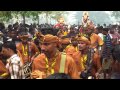 Anggara Kaliamman urumi melam 2013(3)