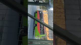 la joyita 💎 #micros  #placeres  #valparaiso