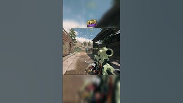 Just Another Day, Just More Kills 😎 #mw3