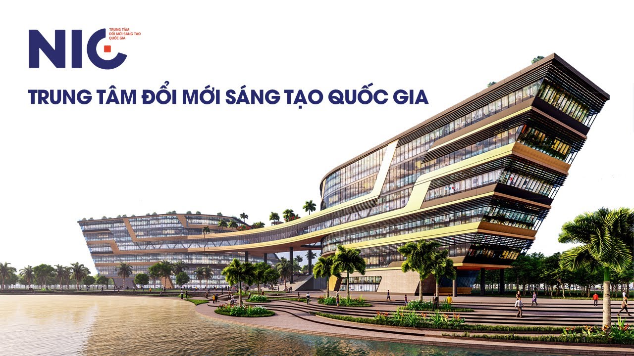 About the Vietnam National Innovation Center - YouTube