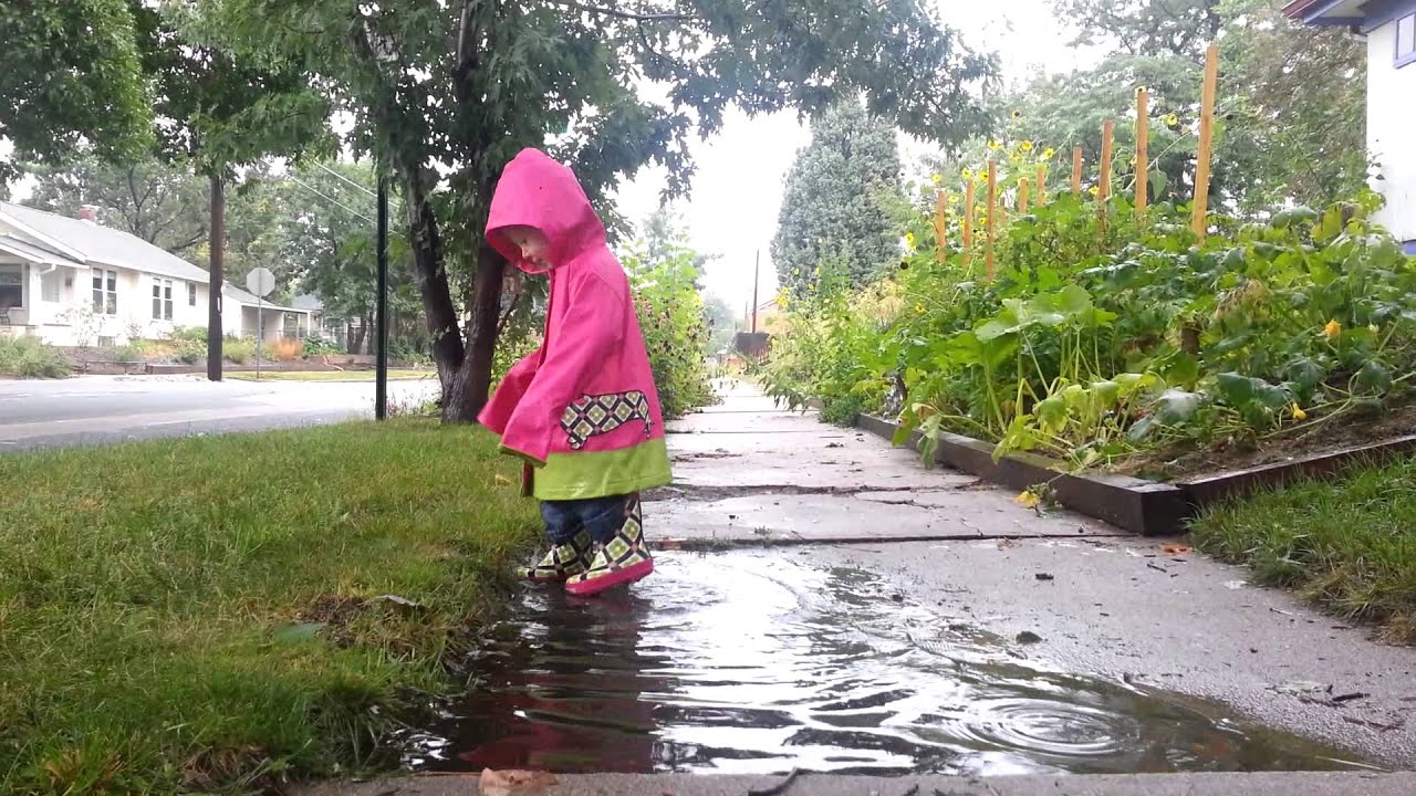 Puddle Jumper YouTube