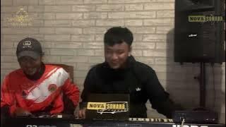 TAJAMNYA KARANG - Dika Arwana - NOVA SONARA PROJECT
