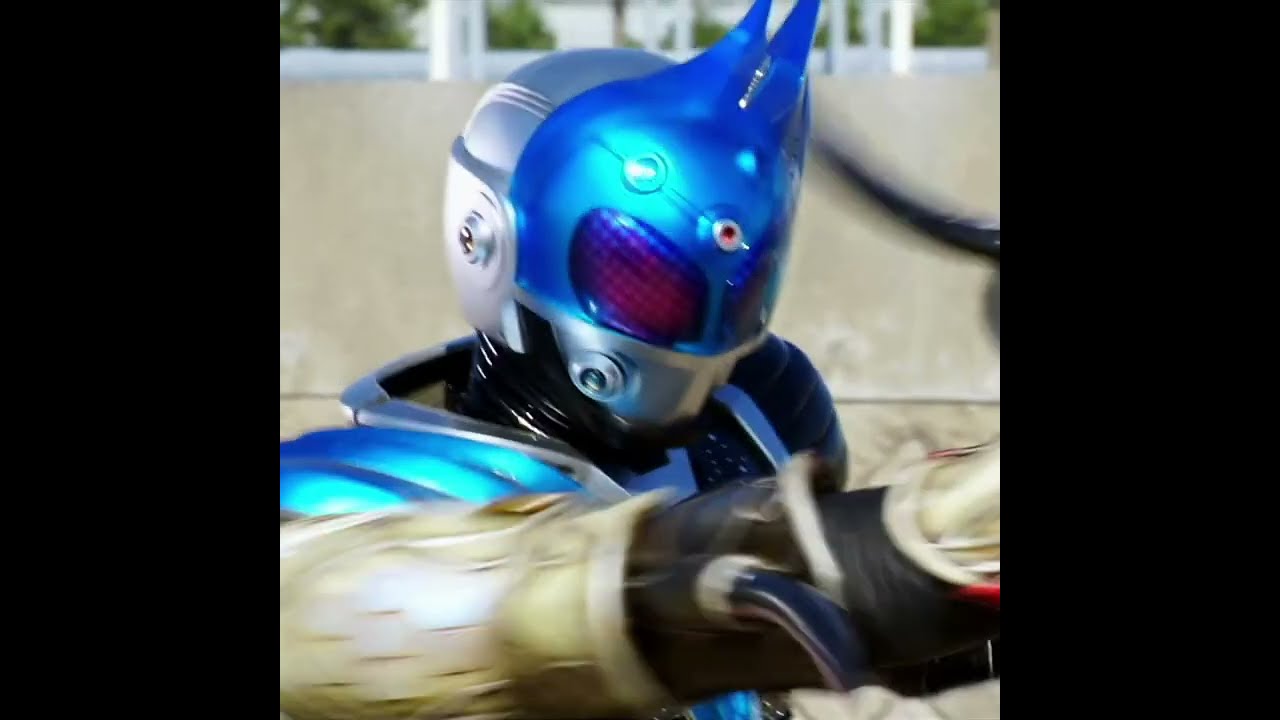 仮面ライダーメテオ 仮面ライダーZX