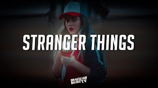 Stranger Things (LEXIM Remix)