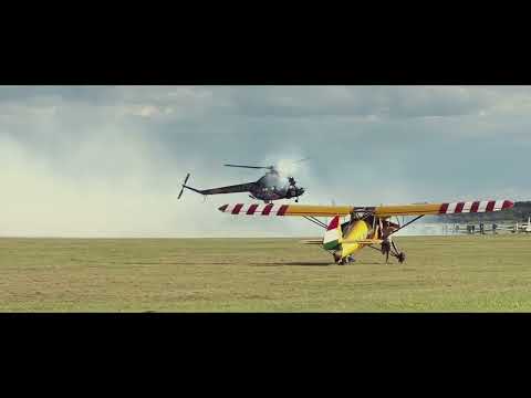 Börgöndi repülőnap | airshow 2022