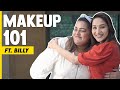 Madhuri Dixit’s Makeup 101 ft. Billy | Madhuri Dixit Nene