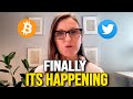 Cathie Wood New Update On Bitcoin, Twitter, Tesla and Others