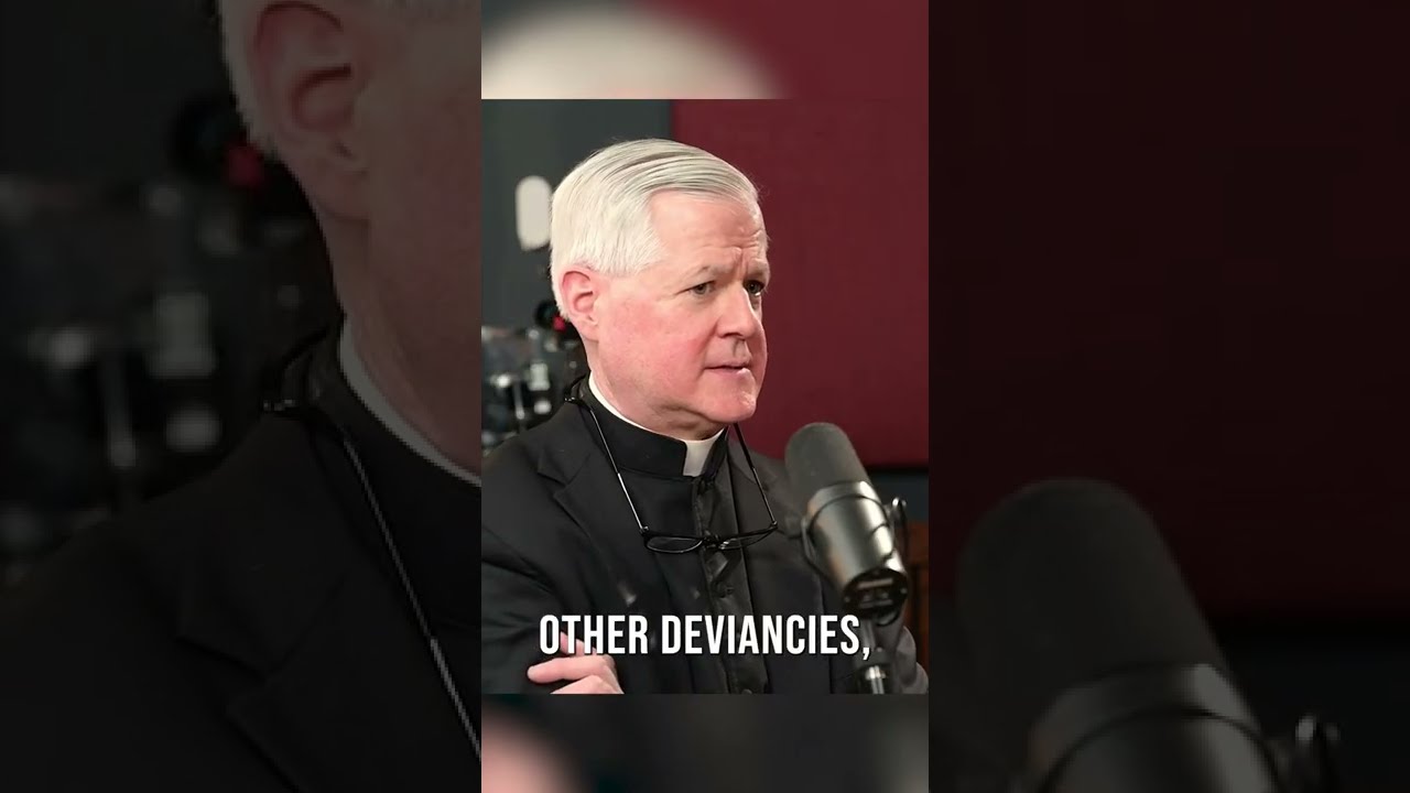 Pride Month Deviancy W/ Fr. Murray