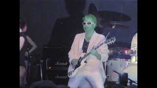 Planetoid at Great Scott Allston, MA - ??-??-???? - 2nd Song