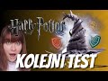 Do jak koleje pat harry potter test i easy ve svt mudl