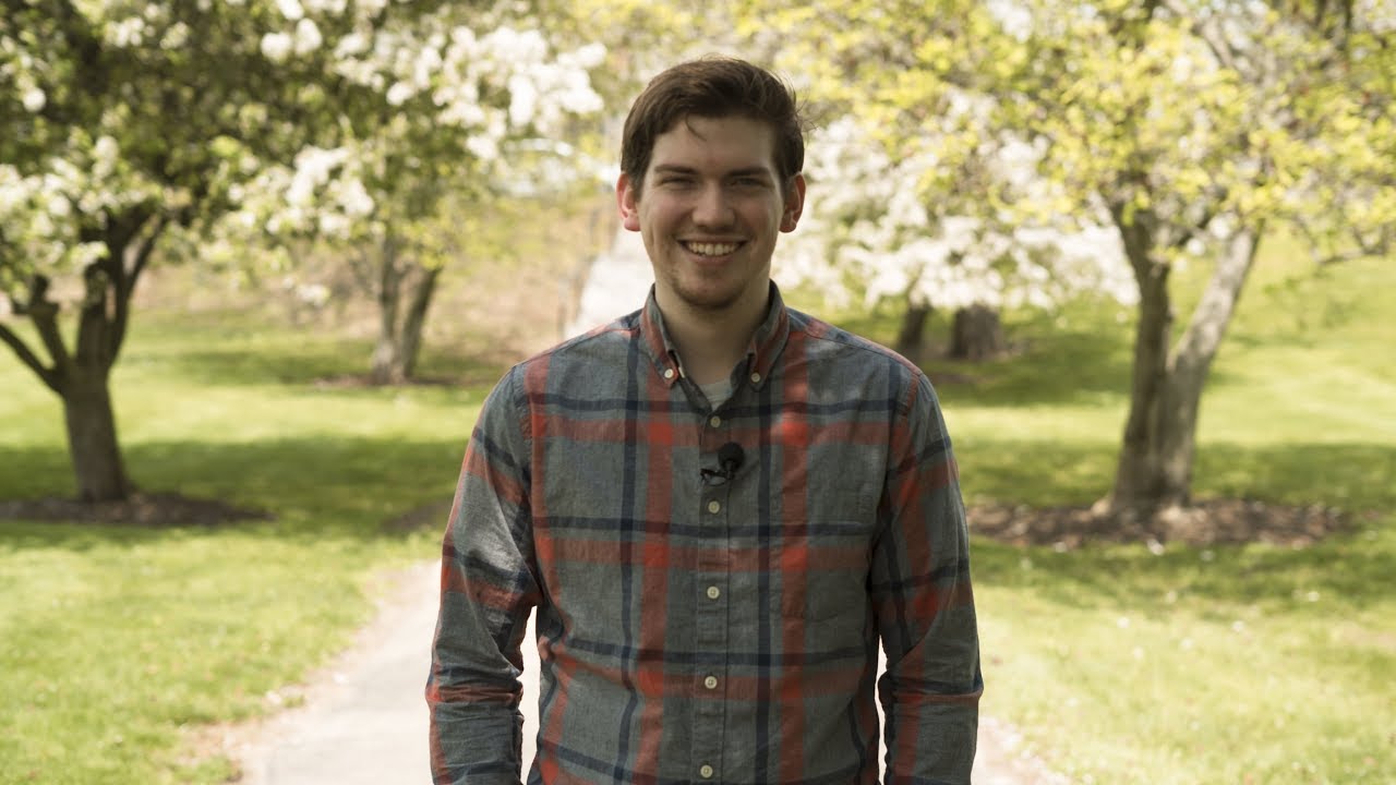 CHC Spotlight｜Clayton B Allen