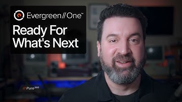 Introduction to Evergreen//One™